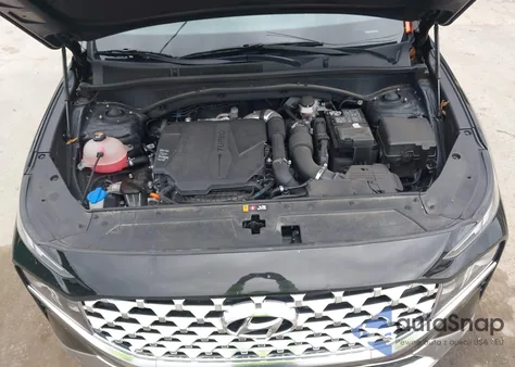 2023 Hyundai Santa Fe Limited from USA, damaged, VIN 5NMS4DAL4PH615349